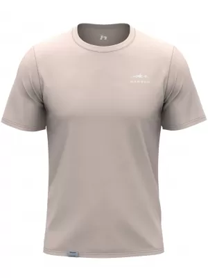 Pánské triko HANNAH FRED PURE CASHMERE