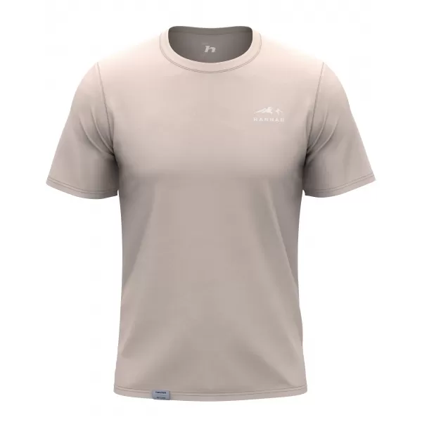  Pánské triko HANNAH FRED PURE CASHMERE 
