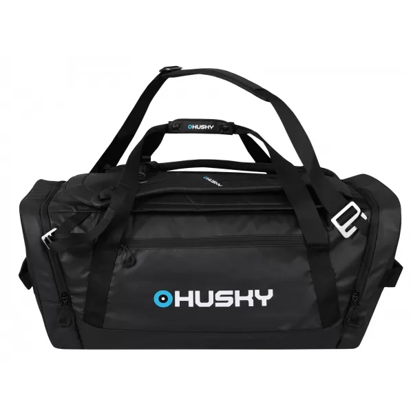  Taška HUSKY TURNER 60 BLACK 