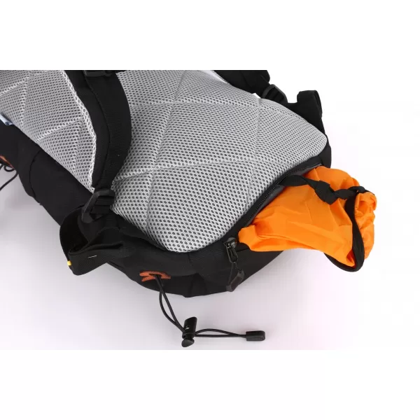  Batoh HUSKY JIBBY 20 BLACK 