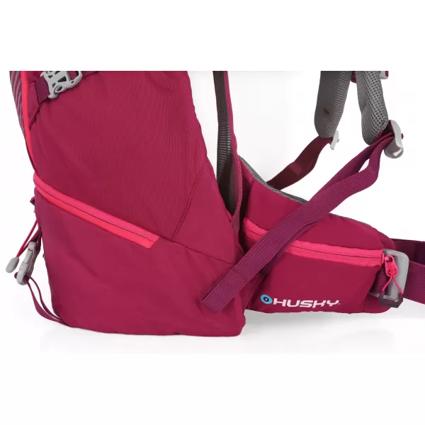  Batoh HUSKY CAPTURE 40 MAGENTA 