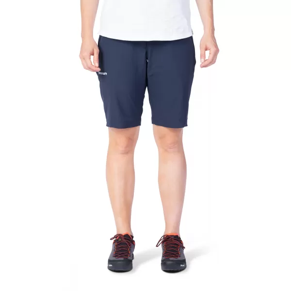  Dámské kraťasy HANNAH ATTA SHORTS SALUTE 