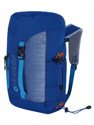 Dětský batoh HUSKY JOLLY 15 BLUE
