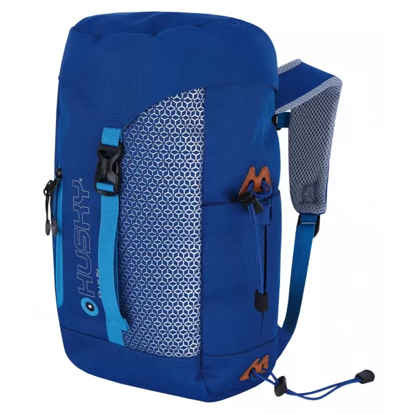  Dětský batoh HUSKY JOLLY 15 BLUE 