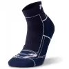 Dámské ponožky HANNAH WALK LITE W II DARK BLUE/PINK