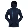 Dámská bunda ALPINE PRO NOREMA 2 MODRÁ