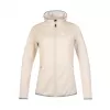 Dámská mikina HANNAH DAGNYS HOODY RAINY DAY MEL