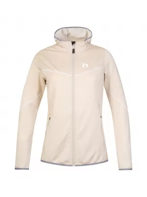 Dámská mikina HANNAH DAGNYS HOODY RAINY DAY MEL