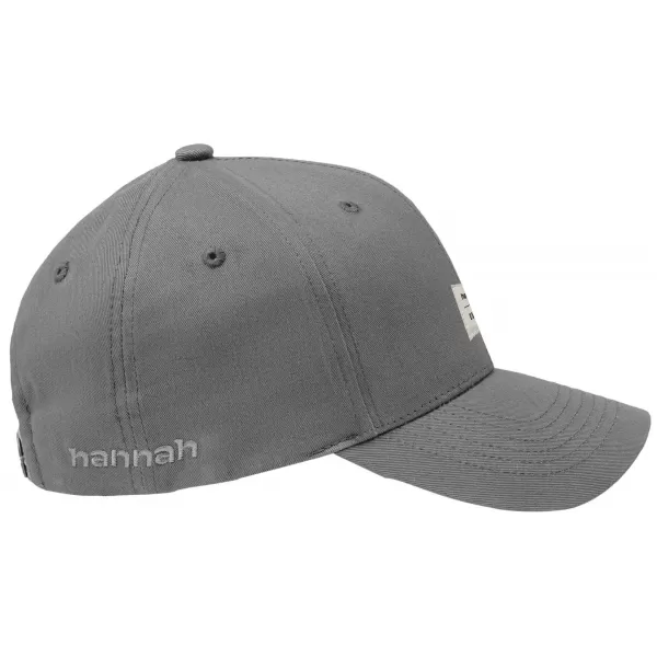  Kšiltovka HANNAH ALL-H GRAY VIOLET (LABEL) 