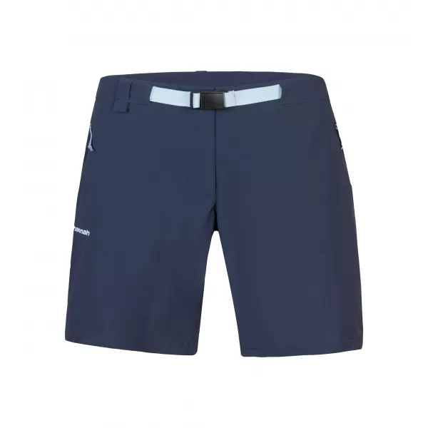  Dámské kraťasy HANNAH ATTA SHORTS SALUTE 