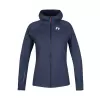 Dámská mikina HANNAH ELI HOODY VULCAN MEL