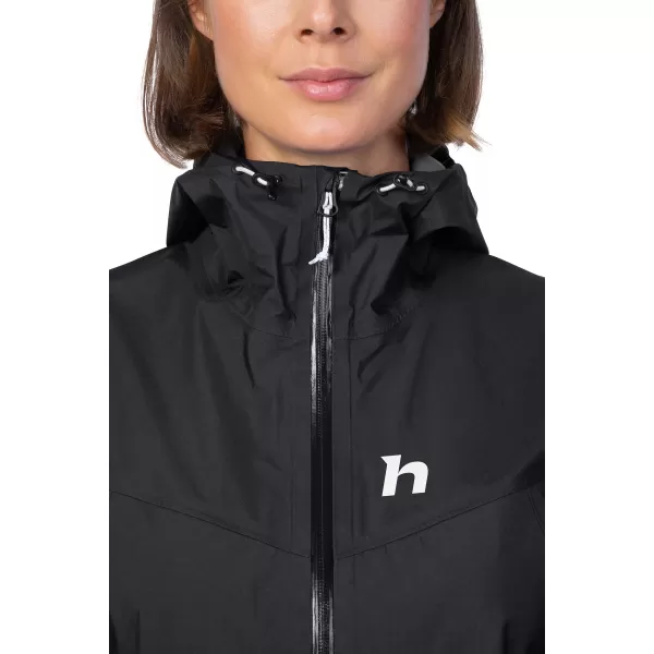  Dámská bunda HANNAH SKYLARK W ANTHRACITE 