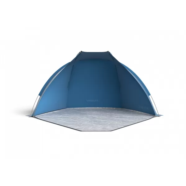  Přístřešek HUSKY BLUM 2 PLUS BLUE 