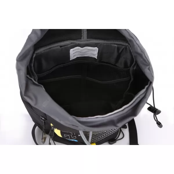  Dětský batoh HUSKY JOLLY 15 BLACK 