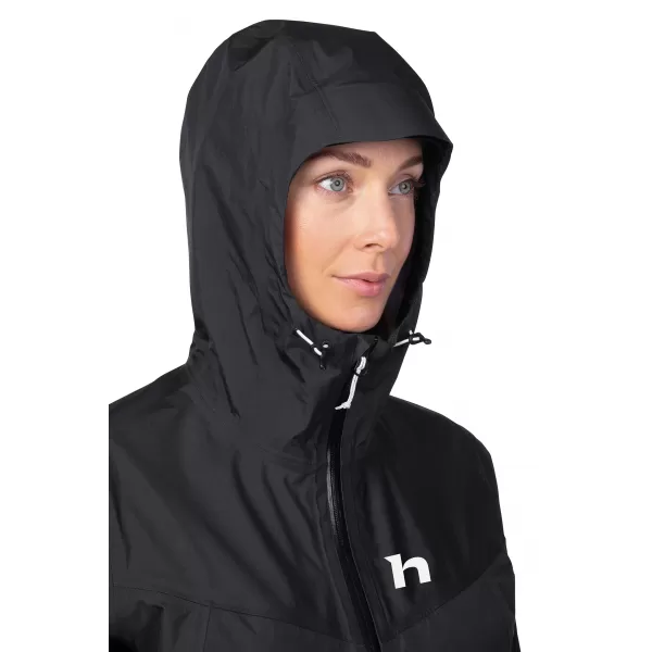  Dámská bunda HANNAH SKYLARK W ANTHRACITE 