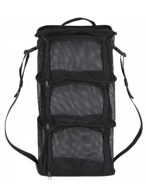 Organizér HUSKY TOWER M BLACK