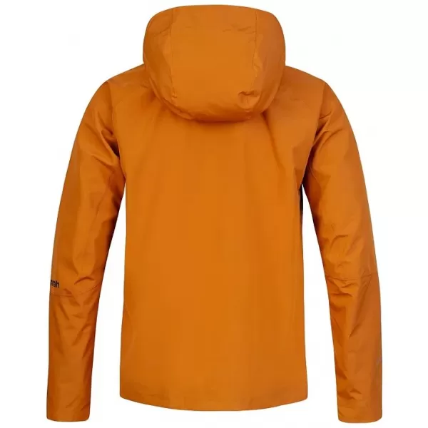  Pánská bunda HANNAH ALAGAN PUMPKIN SPICE 
