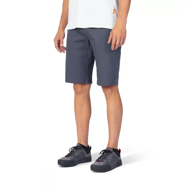  Pánské kraťasy HANNAH BANG SHORTS EBONY 