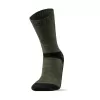 Pánské ponožky HANNAH WALK II GREEN/ANTHRACITE