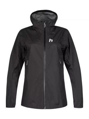 Dámská bunda HANNAH SKYLARK W ANTHRACITE