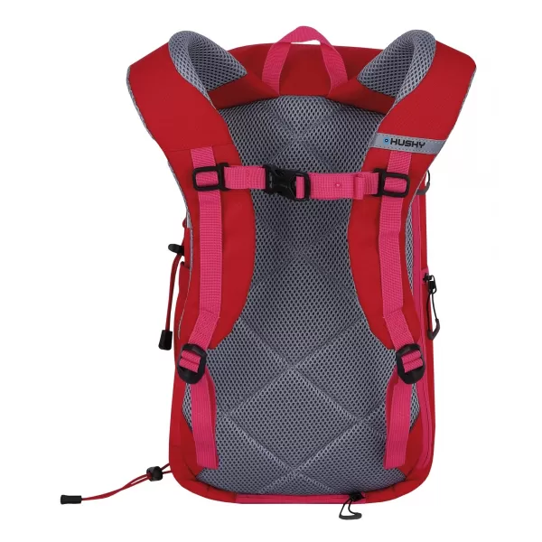  Batoh HUSKY JIBBY 20 RED 