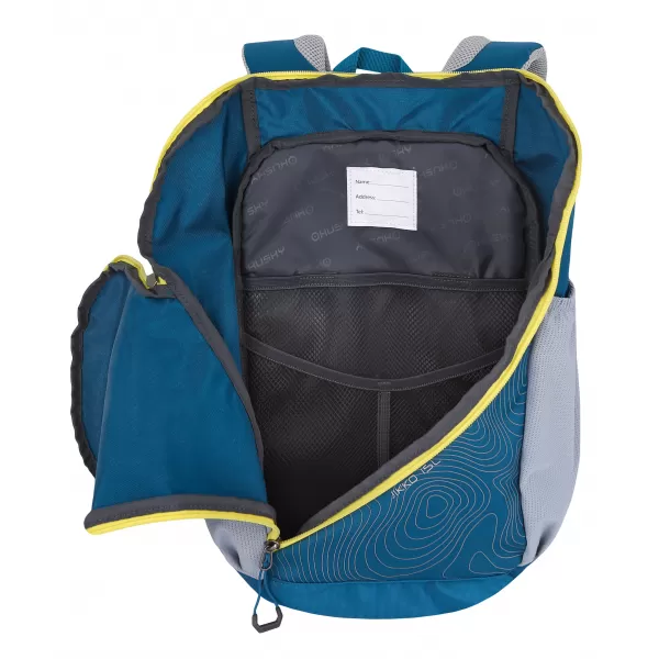  Dětský batoh HUSKY JIKKO 15 BLUE 