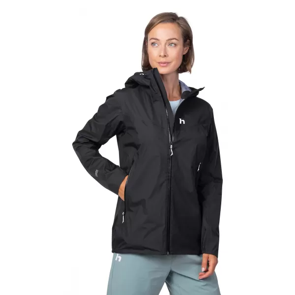  Dámská bunda HANNAH SKYLARK W ANTHRACITE 