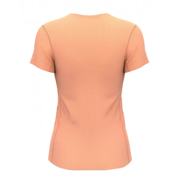  Dámské triko HANNAH WIV APRICOT WASH 