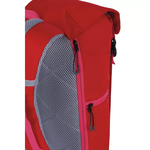  Batoh HUSKY JIBBY 20 RED 