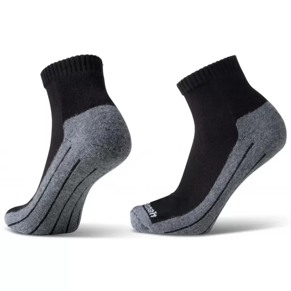  Ponožky HANNAH KAYL PLUS ANTHRACITE 