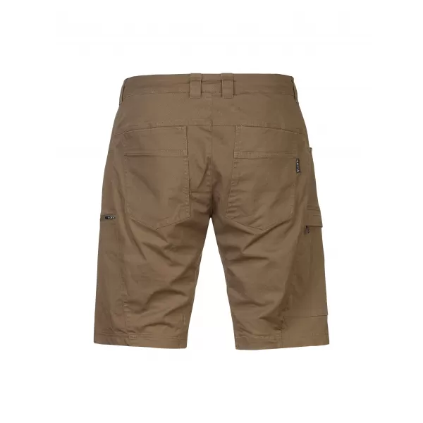  Pánské kraťasy HANNAH MAD SHORTS KANGAROO 