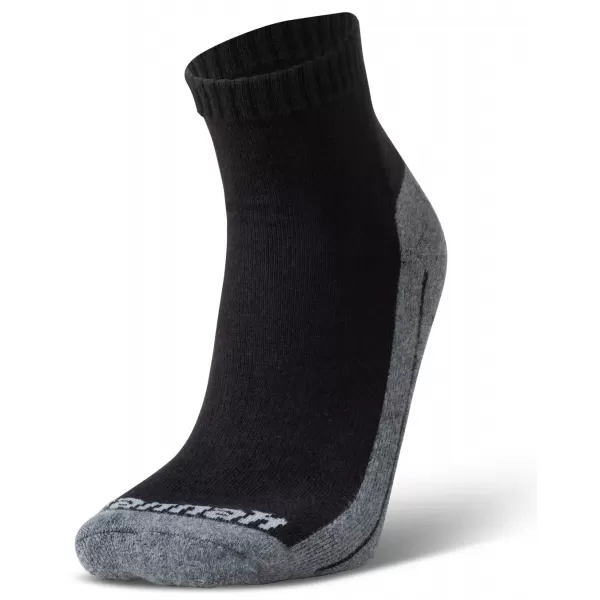  Ponožky HANNAH KAYL PLUS ANTHRACITE 