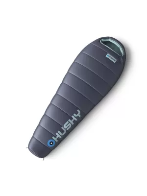 Spací pytel HUSKY MANTILLA -5°C DARK BLUE
