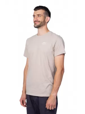 Pánské triko HANNAH FRED PURE CASHMERE