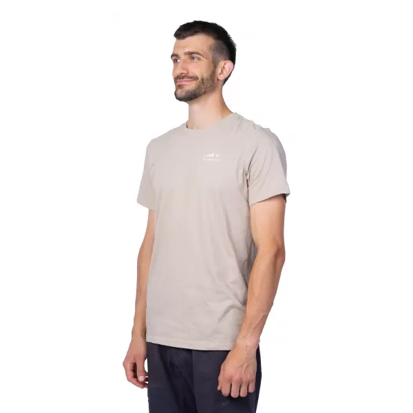  Pánské triko HANNAH FRED PURE CASHMERE 