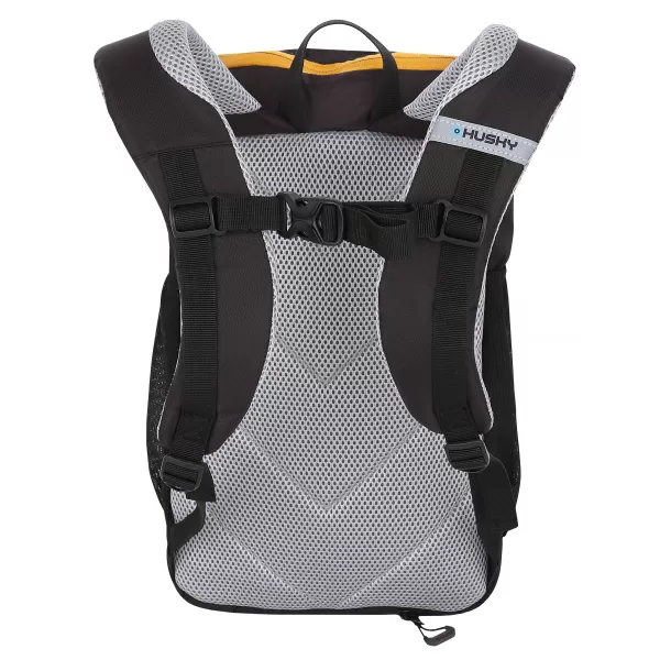  Dětský batoh HUSKY JIKKO 15 BLACK 
