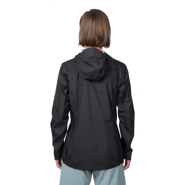 Dámská bunda HANNAH SKYLARK W ANTHRACITE 