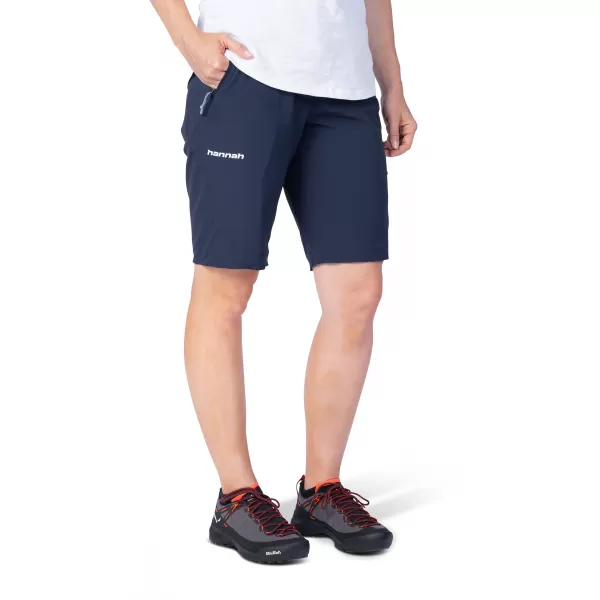  Dámské kraťasy HANNAH ATTA SHORTS SALUTE 