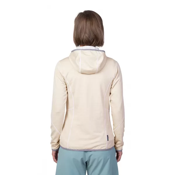 Dámská mikina HANNAH DAGNYS HOODY RAINY DAY MEL 