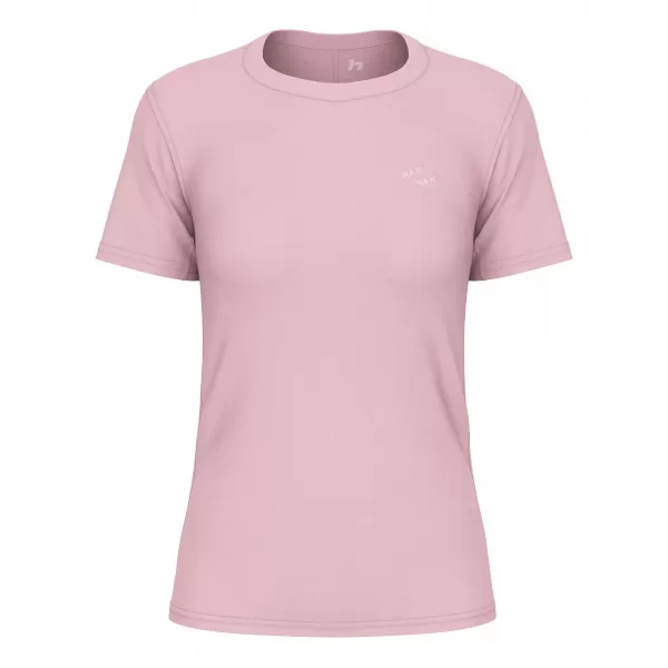  Dámské triko HANNAH AMANY PALE MAUVE 