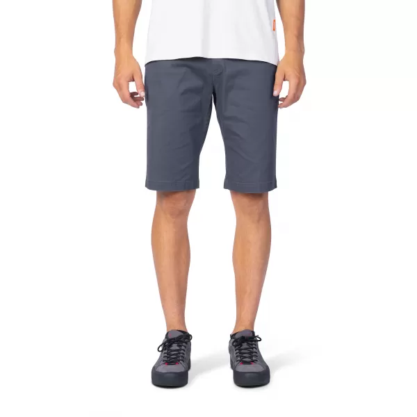  Pánské kraťasy HANNAH BANG SHORTS EBONY 
