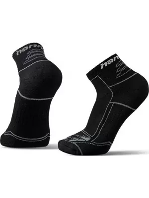 Pánské ponožky HANNAH WALK LITE II ANTHRACITE