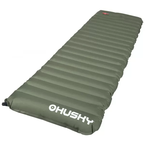  Nafukovací karimatka HUSKY FUNNY 10 KHAKI 