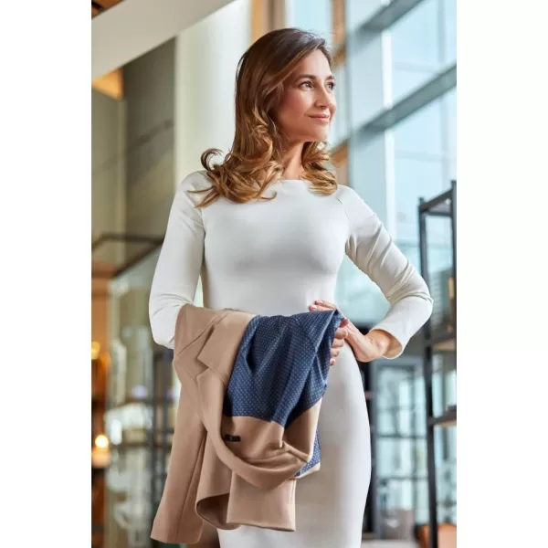  Dámské sako STYLOVE S154 BEIGE 