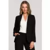 Dámské sako STYLOVE S310 BLACK