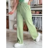 Dámské kalhoty DSTREET DRESSANIK ZELENÁ