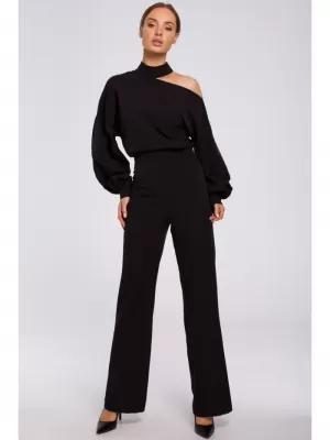 Dámský overal MOE M528 BLACK