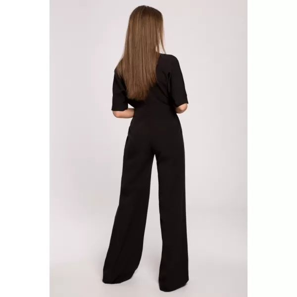  Dámský overal STYLOVE S285 BLACK 