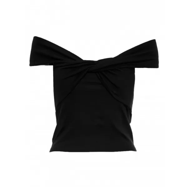  Dámský top MOE M680 BLACK 