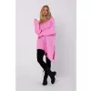 Dámský svetr MOE M769 PINK